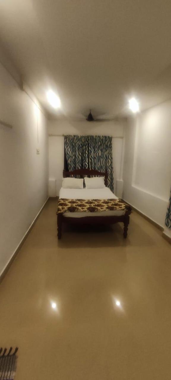 Vedha Beach Resort Alappuzha Luaran gambar