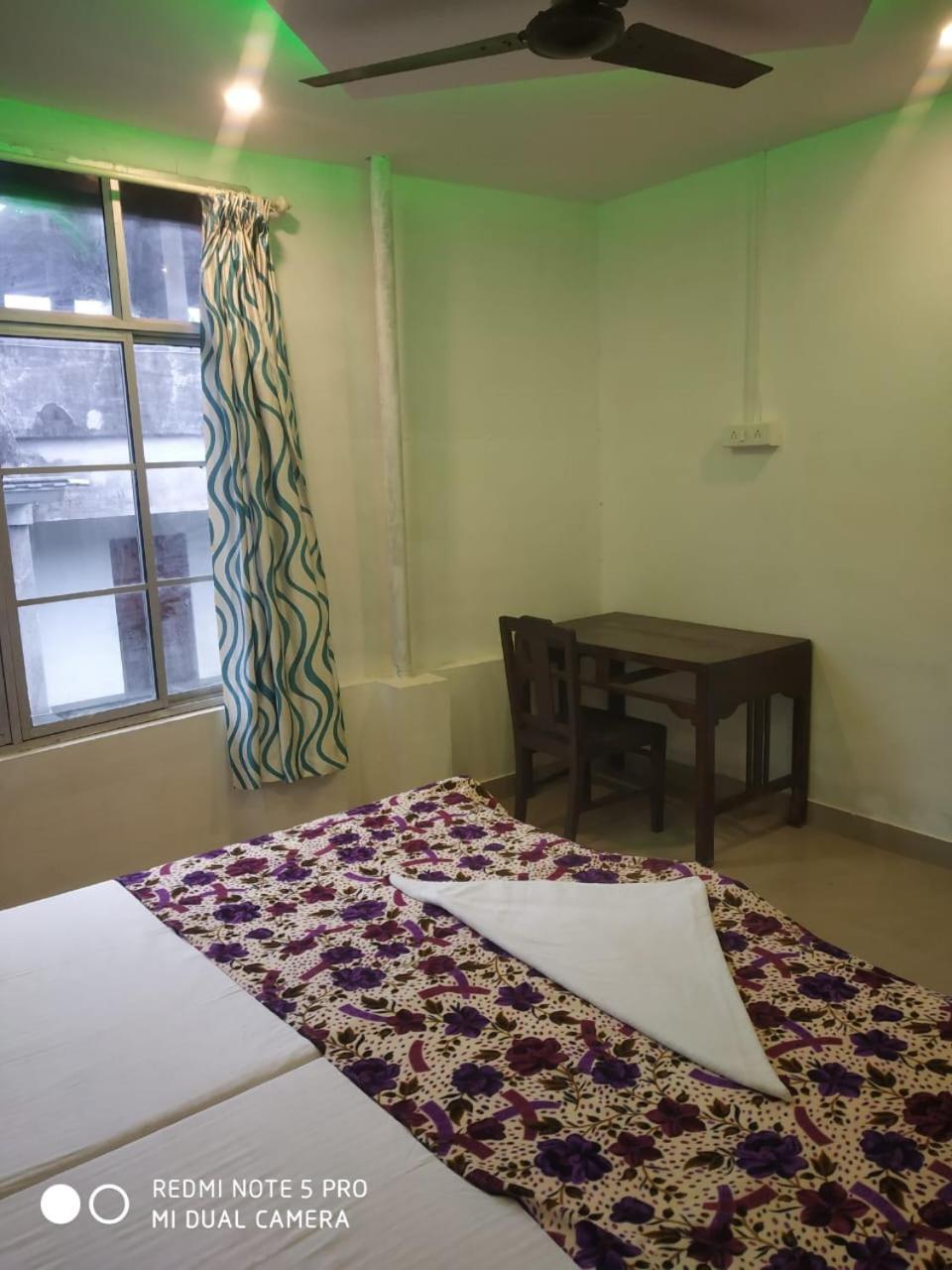 Vedha Beach Resort Alappuzha Luaran gambar