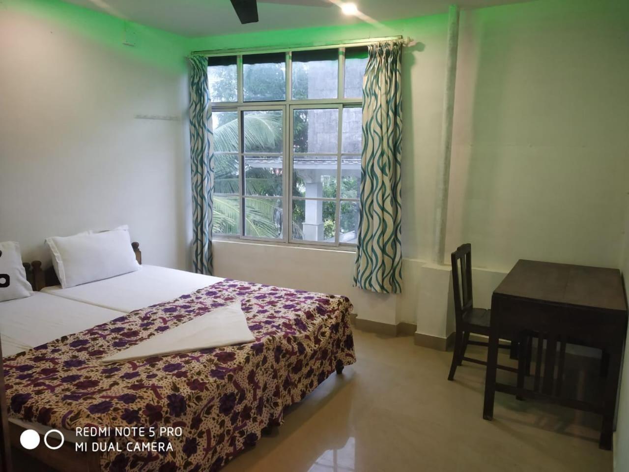 Vedha Beach Resort Alappuzha Luaran gambar