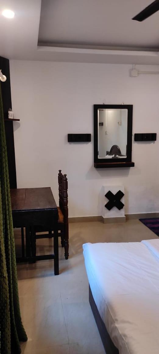 Vedha Beach Resort Alappuzha Luaran gambar
