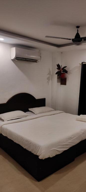 Vedha Beach Resort Alappuzha Luaran gambar