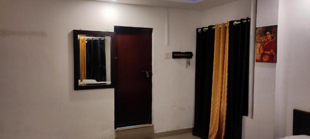 Vedha Beach Resort Alappuzha Luaran gambar