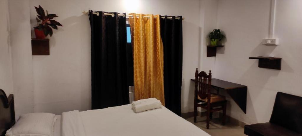 Vedha Beach Resort Alappuzha Luaran gambar