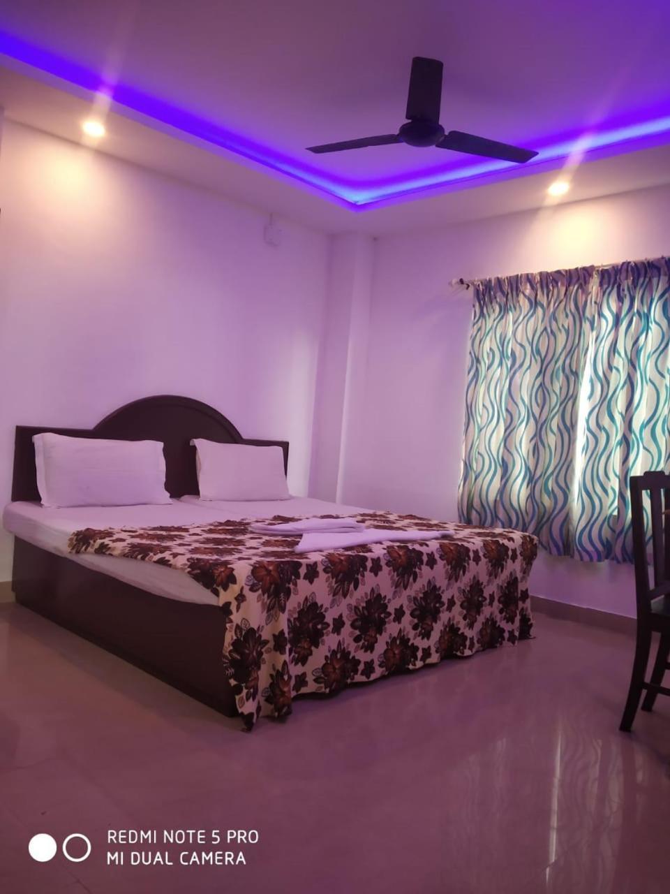 Vedha Beach Resort Alappuzha Luaran gambar