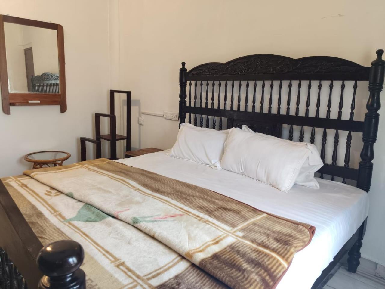 Vedha Beach Resort Alappuzha Luaran gambar