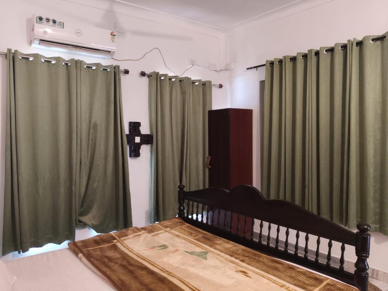 Vedha Beach Resort Alappuzha Luaran gambar