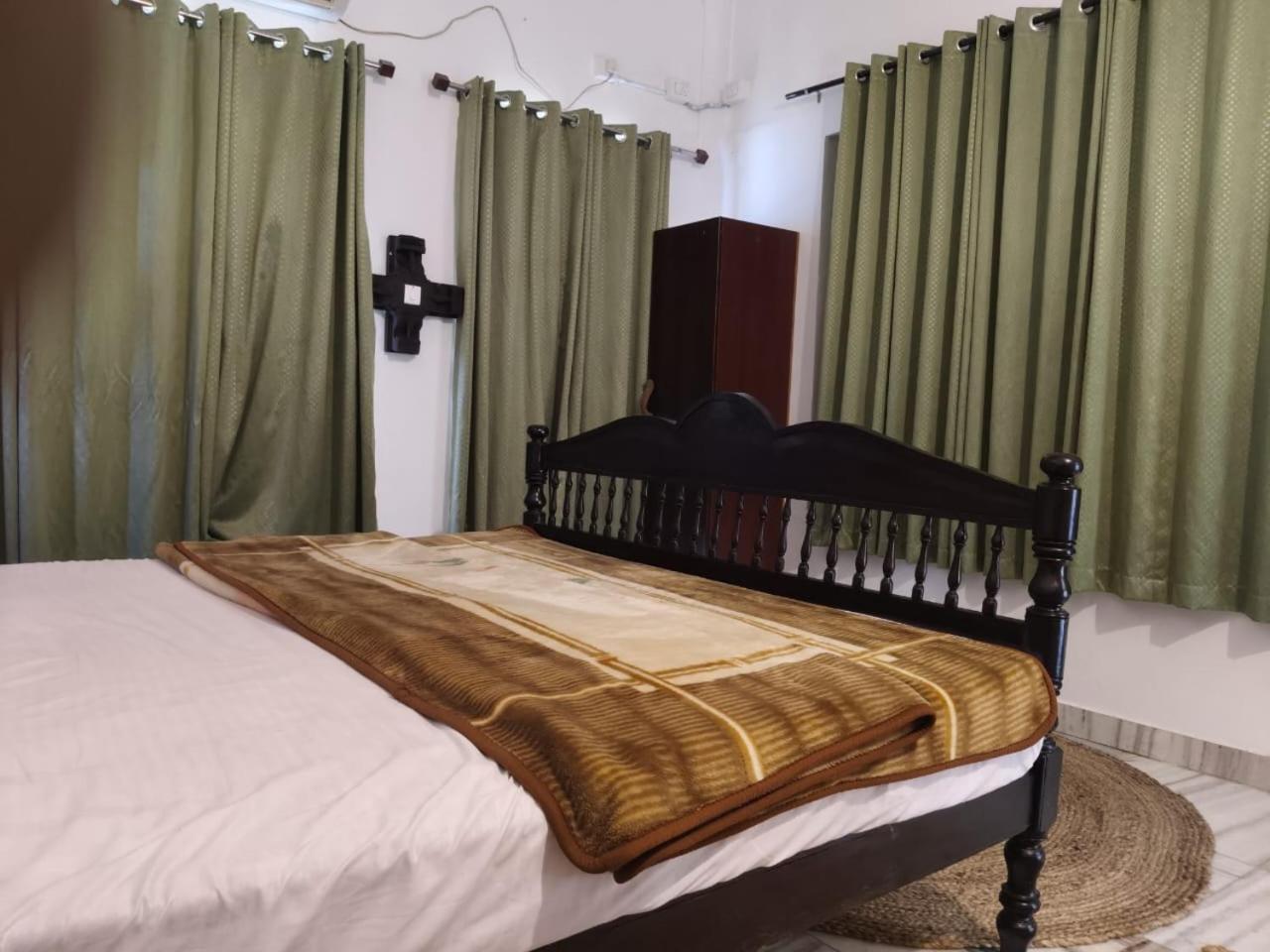 Vedha Beach Resort Alappuzha Luaran gambar