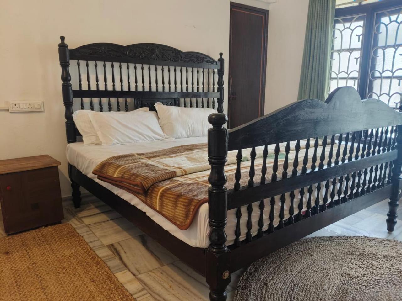 Vedha Beach Resort Alappuzha Luaran gambar