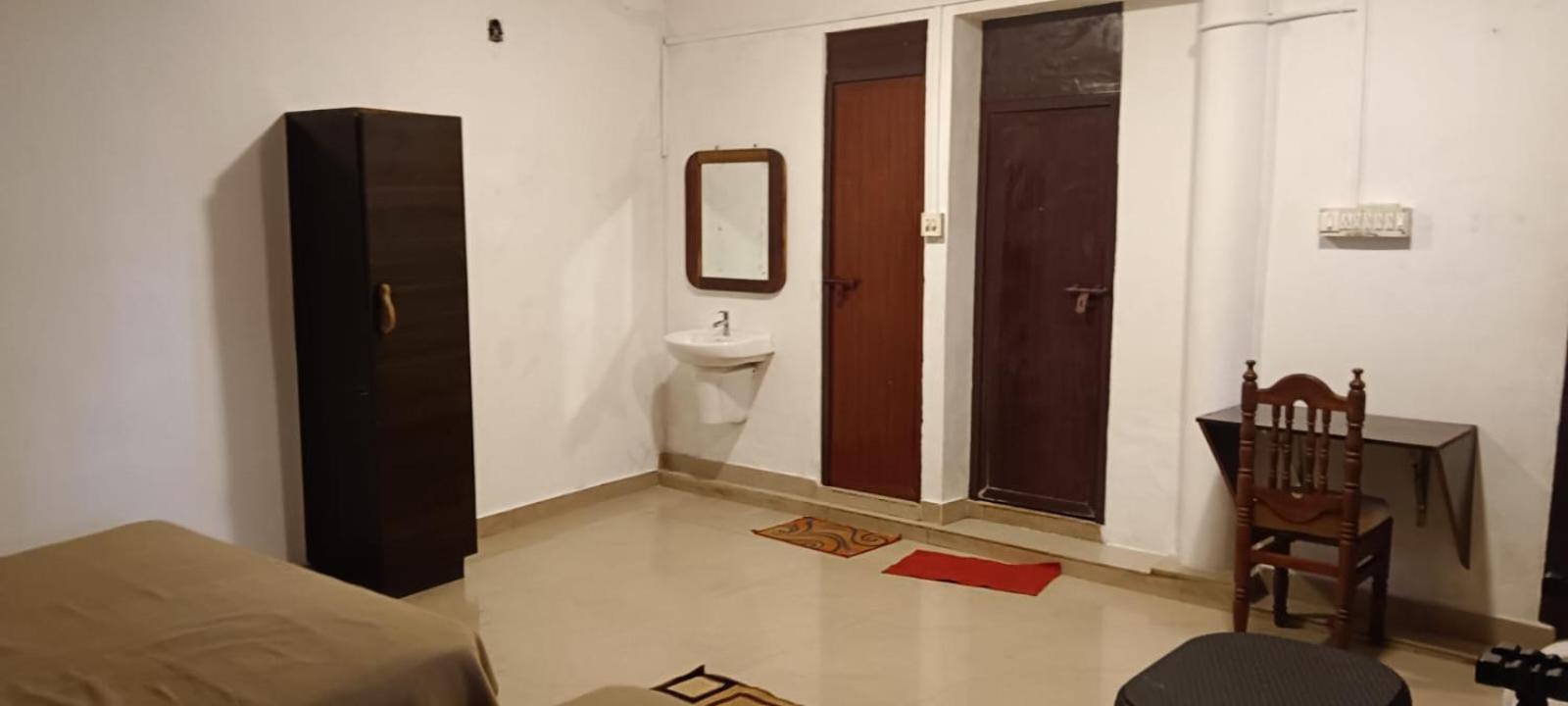 Vedha Beach Resort Alappuzha Luaran gambar