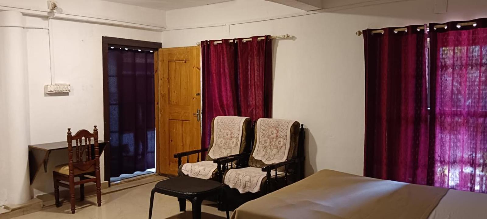 Vedha Beach Resort Alappuzha Luaran gambar
